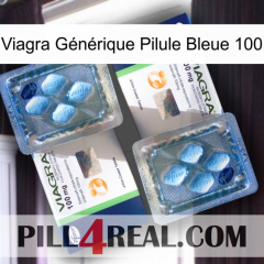 Viagra Générique Pilule Bleue 100 viagra5